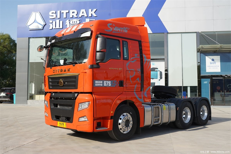 Jinan Shengkunda: Yadda za a zabi matattara da kuma rangwamen birki a karkashin sabon yanayin motocin motoci masu nauyi na kasar Sin na aiki?