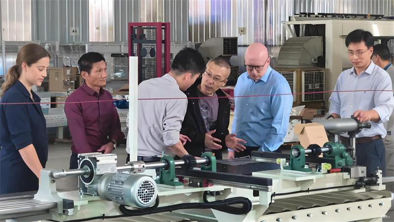 Yadda za a zabi sassan manyan motoci masu inganci? Nazarin bambance-bambance tsakanin sassan asali da kuma sassan sassan