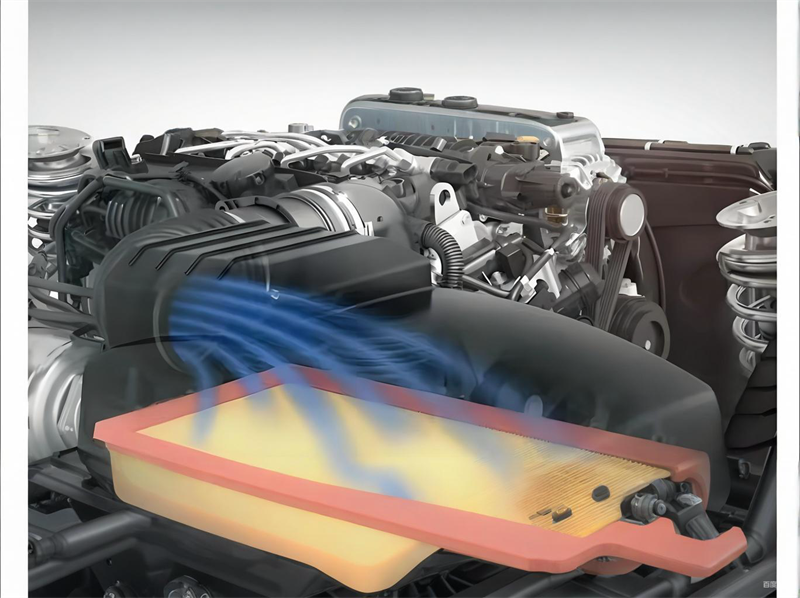 Yadda za a zabi babban matattara mai inganci: 6 abubuwa masu mahimmanci don la'akari