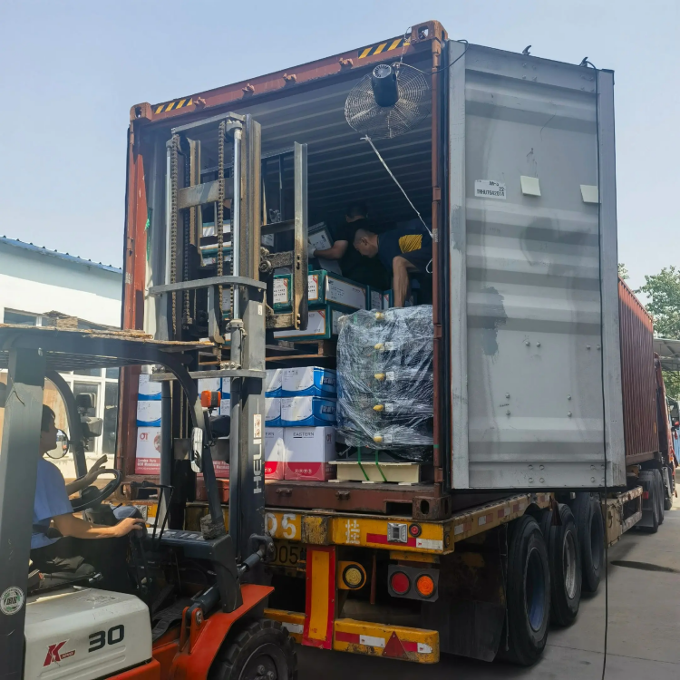 Sknond mai nauyi mai nauyi mai nauyi - fitar da sauki, amintacce ko'ina!