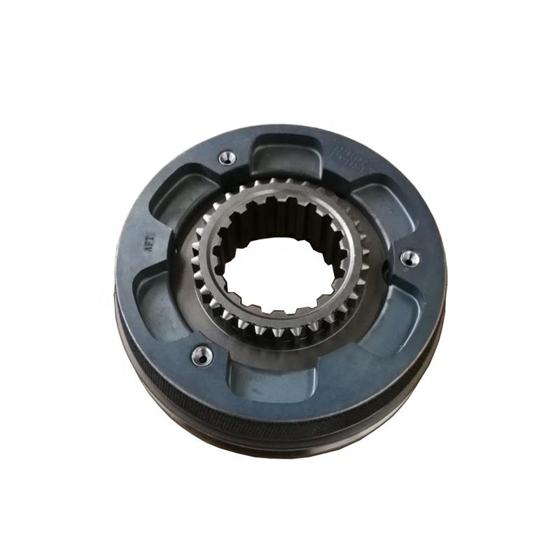 Ta yaya sassan watsa Sinotruk za su iya haɓaka aikin manyan motoci?