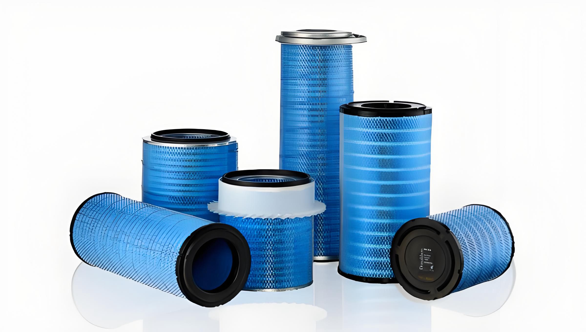 SKYOND: Babban Injin Numfashin Buddy - Jagorar Kula da Tacewar iska