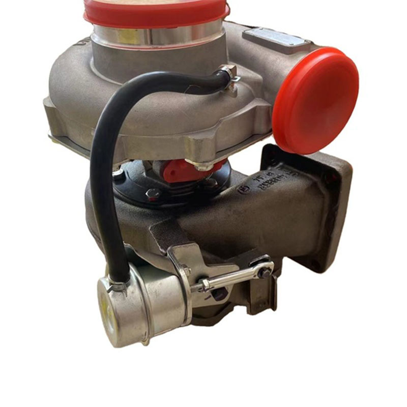 371 injin turbocharger