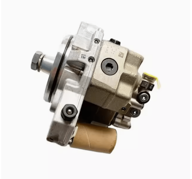 Bosch Common Rail Fuel Injection Pump 0445 020 031 - CP3 Babban Matsi (Doosan/Daewoo DL08)