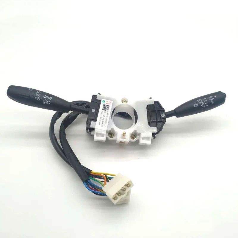 China FG9704580109 Gaskiyar Sinotruk HOWO RHD Haɗin Motar Haske