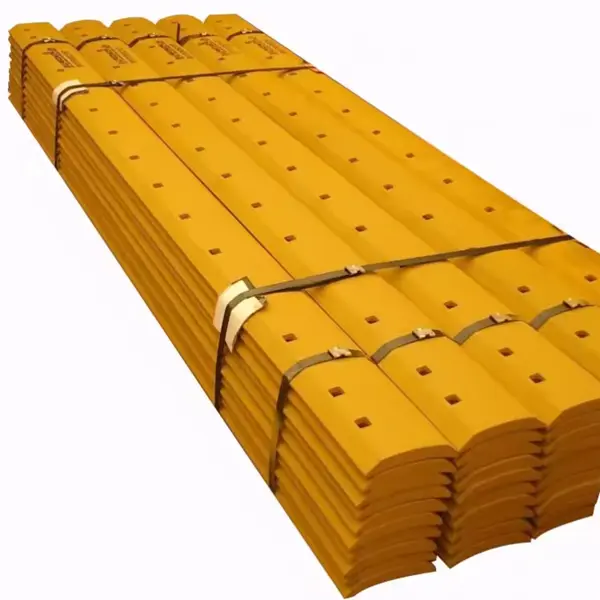 Mini excavator grading inji ruwa