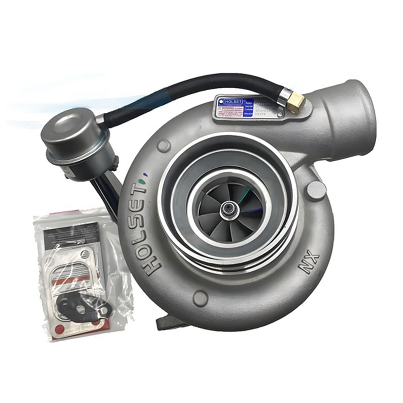 Motar HX35 Turbocharger